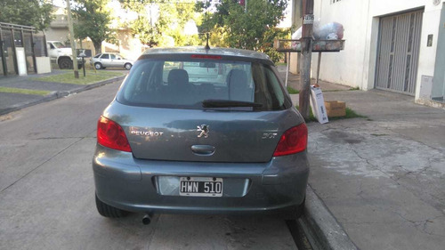 Peugeot 307 1.6