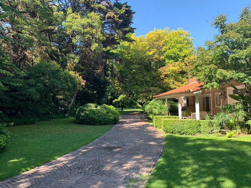 Casa - Las Lomas-santa Rita