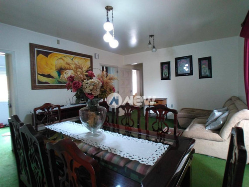 Imagem 11 de 30 de Casa Com 4 Dormitórios À Venda, 418 M² Por R$ 1.780.000,00 - Dos Gringos - Campo Bom/rs - Ca3265