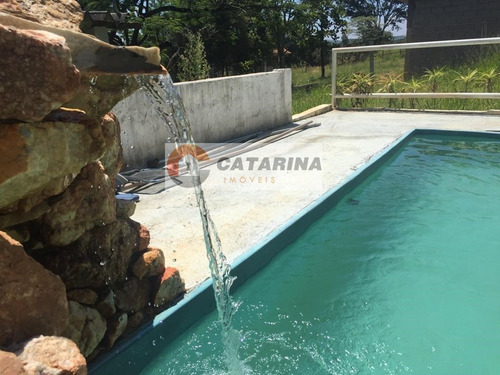 Imagem 2 de 28 de ***linda Chácara Em Residencial Localizada Em Itu-sp***