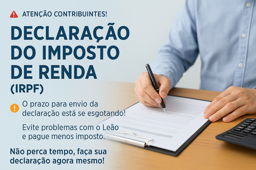 Declaração De Mei E Ir Sem Dor De Cabeça Chame Já!