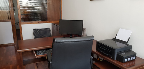 Destinado A Estudio O Consultorio 3 Privados