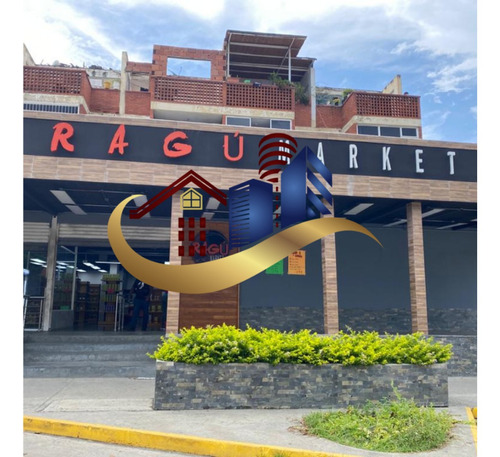Imagen 4 de 14 de Local Comercial En Caribe Ref. 667