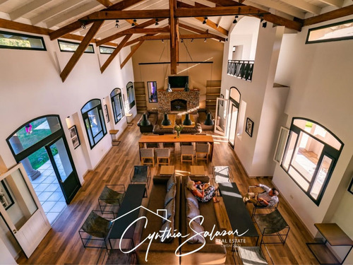 Venta Lote Carlos Keen Chacras De San Andres Etapa I