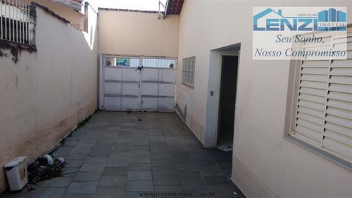Imagem 9 de 16 de Casas À Venda Em Atibaia/sp - Compre A Sua Casa Aqui! - 1330344