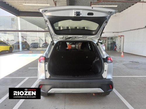 Toyota Corolla Cross 2.0 VVT-IE FLEX XRE DIRECT SHIFT