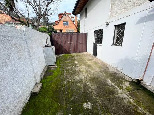 Se Vende Casa Sector Miraflores Bajo 3d2b 5.890 Uf