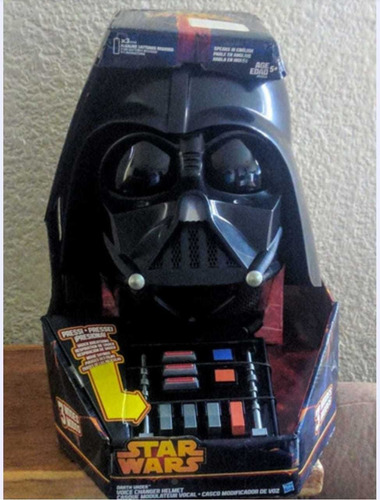 Star Wars Vintage Titanium Series Cloud Car De Colección (Usado)