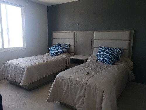 Imagen 23 de 30 de Departamento En Venta En Brisas Diamante Acapulco