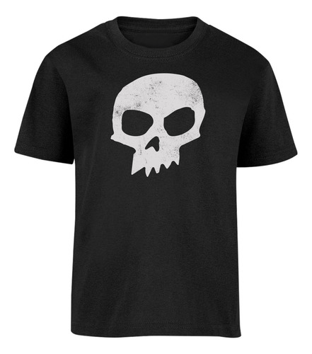 Pixar Playera Infantil Toy Story Sid Calavera Oficial