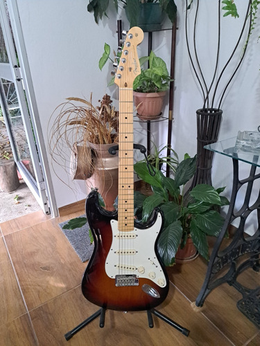 Fender American Standard Usa 