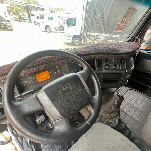 Volvo Fh380 Fh 380 6x2 = Fh440 460 2544 25390 G380 420