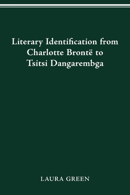 Libro Literary Identification From Charlotte Brontã« To T...