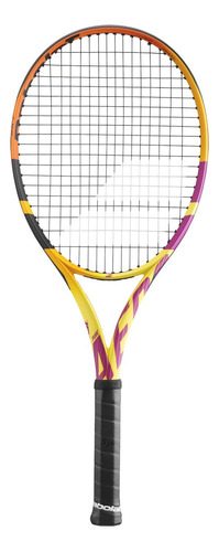 Raqueta Babolat Pure Aero Rafa Team (285g)