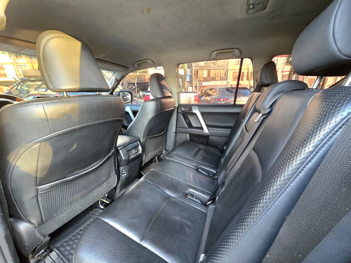 Toyota Prado 3.0 Tx