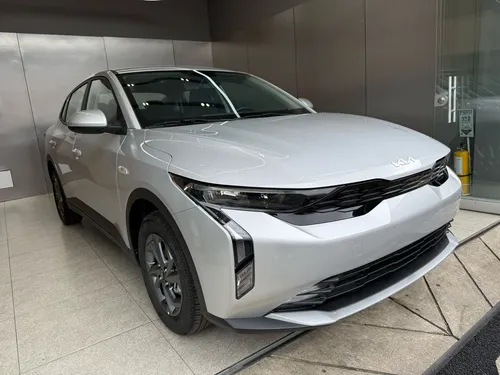 Kia K3 Desire Mecanico Mod 2026 Entrega Inmediata Hoy Soat G