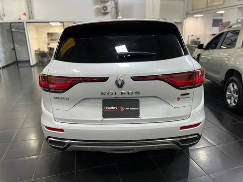 Renault Koleos 2.5 Intens