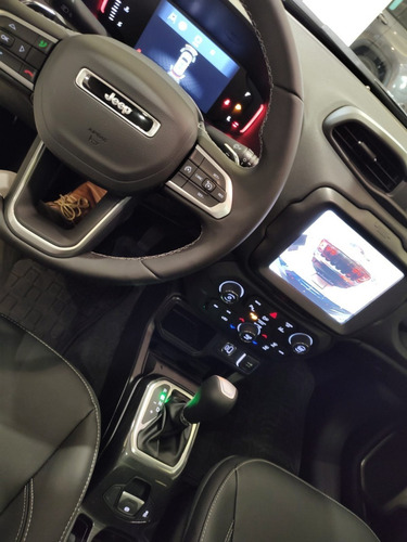 Imagen 14 de 16 de Jeep Renegade Longitude 1.3 2023+