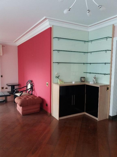 Imagem 7 de 30 de Apartamento Em São Paulo - Sp - Ap0550_prst