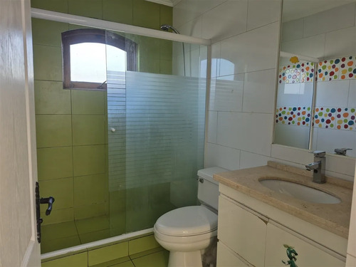 Parcela En Venta En La Comuna De Calle Larga 5000 Mt2