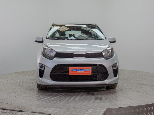 Kia 1.2 Ex Full Mt Morning