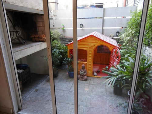 Casablanca - Duplex Tipo Casita