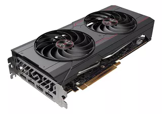 Placa de video AMD Sapphire Pulse Radeon RX 6700 Series RX 6700 XT 11306-02-20G 12GB