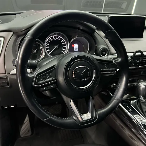 Mazda CX-9 2.5 Signature At