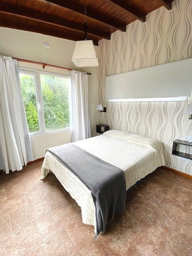 Imagen 9 de 17 de Venta 2 Cabañas De 2 Y 3 Amb. Parque.piscina.sierra De Los Padres