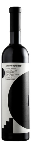 Vino tinto Tempranilli, Nebbiolo y Cabernet Sauvignon Vinos Del Oeste Juego de Pelota 2021 750 ml