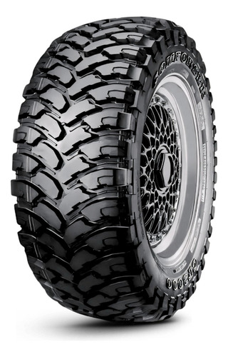 Pneu Aro 16 285/75r16 Comforser Cf3000 Mt 126/123q Índice De Velocidade D