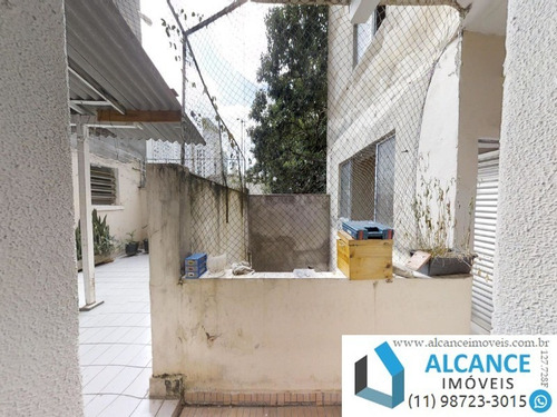 Imagem 17 de 30 de Apartamento Com 135,40 M² Com 3 Dormitórios E 1 Banheiros À Venda Em Apartamento Com Quintal - Ap00347 - 34632112