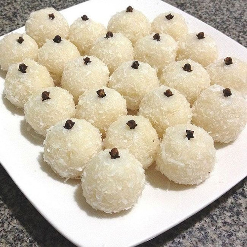 Imagem 5 de 5 de Doces E Salgados