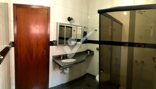 Imagem 18 de 30 de Casa À Venda Em Jardim Textil - Ca002728