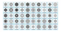 Comprar 500 Mandalas Vectores Corte Laser Router Dxf Cdr Ai Svg Pdf