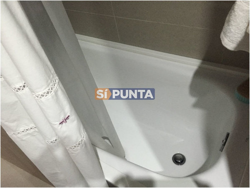 Imagen 28 de 30 de Apartamento En Playa Brava, Torre Nueva Con Todos Los Amenities