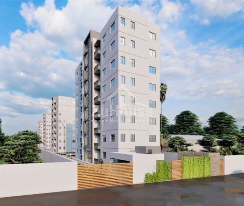 Imagen 3 de 10 de Apartamentos En Venta En Planos Próximo A La Uasd, Santiago Wpa03 A
