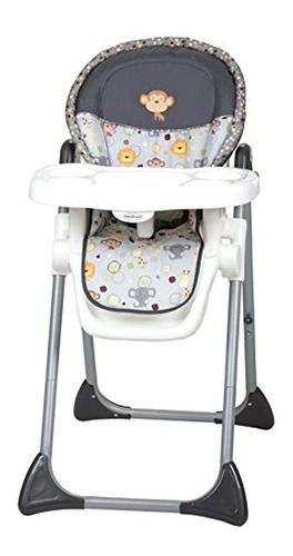 Silla Alta Sit Right De Baby Trend