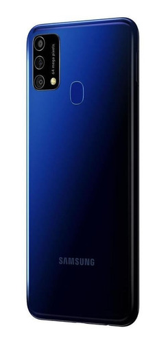 Samsung Galaxy M21s Dual SIM 64 GB azul 4 GB RAM