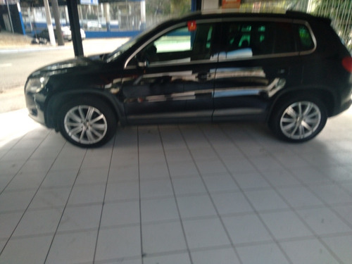 Imagem 8 de 15 de Volkswagen Tiguan Tiguan Tsí