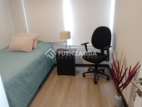 Departamento En Venta De 3 Dorm. En San Miguel