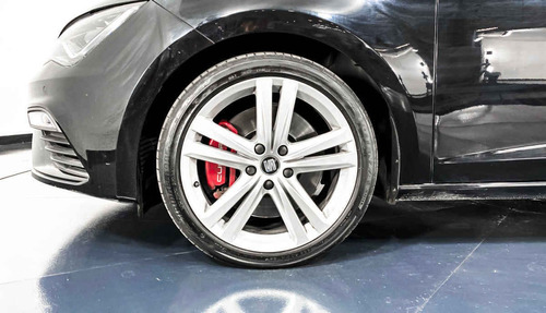 Imagen 11 de 15 de 43059 - Seat Leon 2018 Con Garantía At