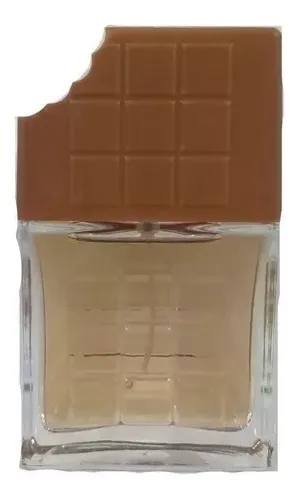 Perfumes de chocolate para hombre hotsell