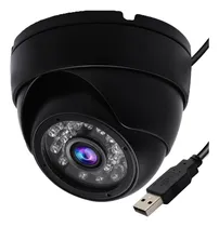 Comprar Svpro Camara Seguridad Usb 720p Ir Vision Diurna Nocturna