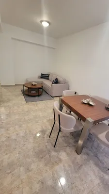 Apartamento en alquiler