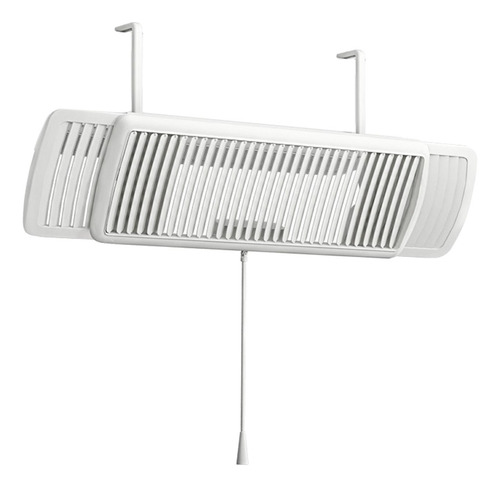 Deflector De Aire Acondicionado Ajustable, Deflector De