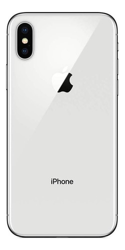 Apple iPhone X A1901 A1865 3gb 256gb | Envío gratis