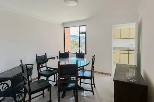 Apartamento En Arriendo En Batán. Cod A7233