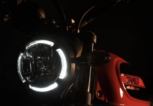 Imagen 11 de 20 de Ducati Scrambler Sixty 2 0km