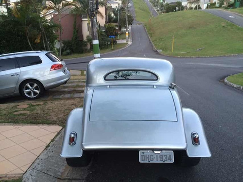 Chevrolet Chevrolet 1934